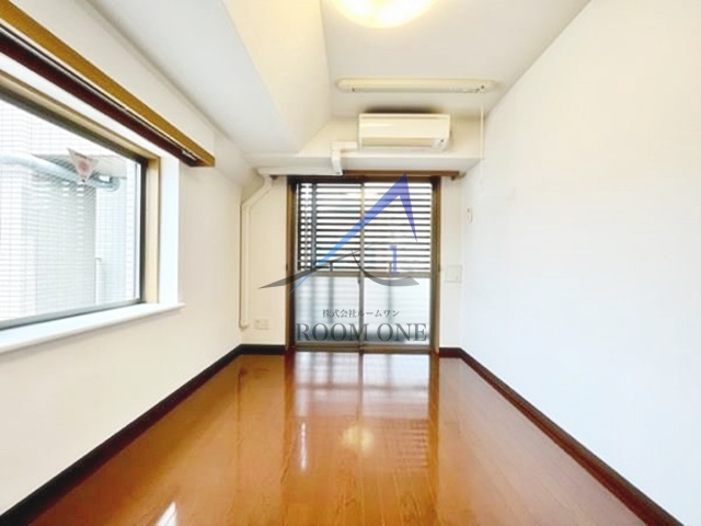 その他部屋・スペース　寝室です。