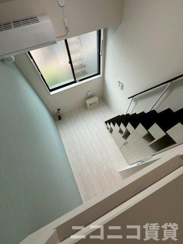 眺望　別号室イメージの為、現状を優先致します。