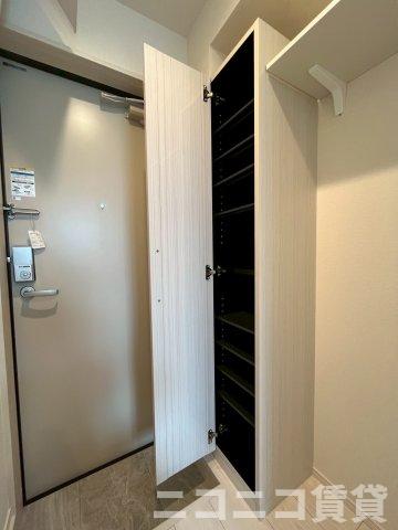 その他　別号室イメージの為、現状を優先致します。
