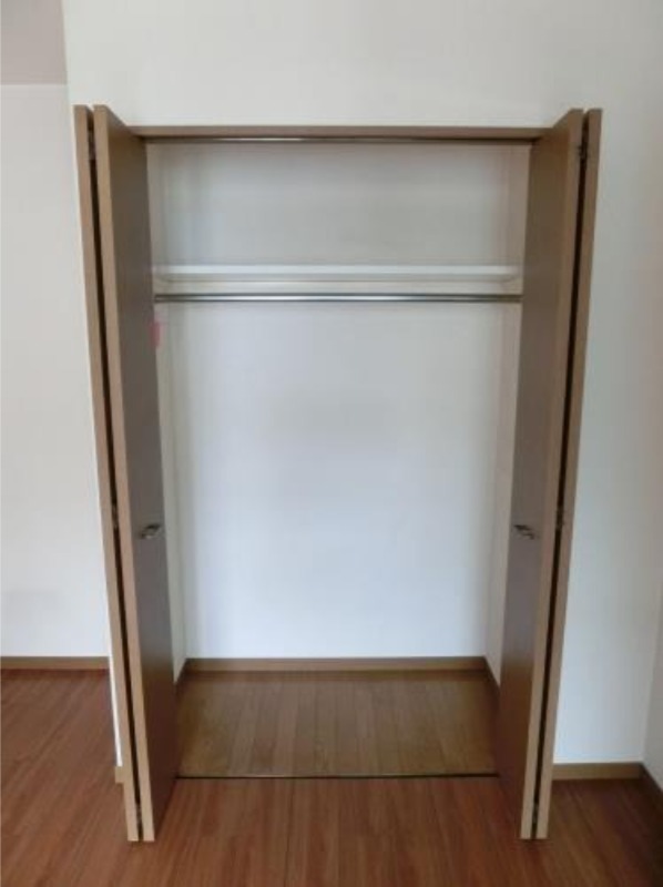収納　別号室