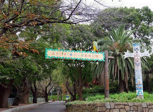 その他　川崎市夢見ヶ崎動物公園（その他）まで2330m
