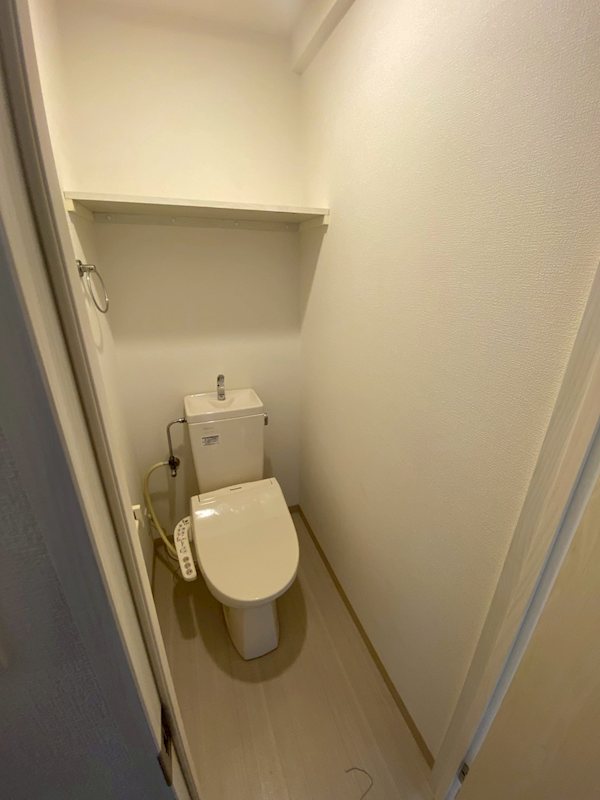 トイレ　※別部屋参照