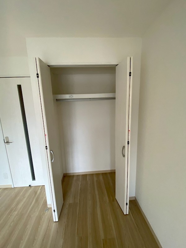 収納　※別部屋参照