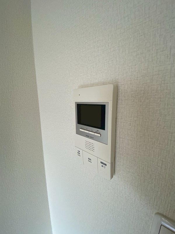 セキュリティ　※別部屋参照