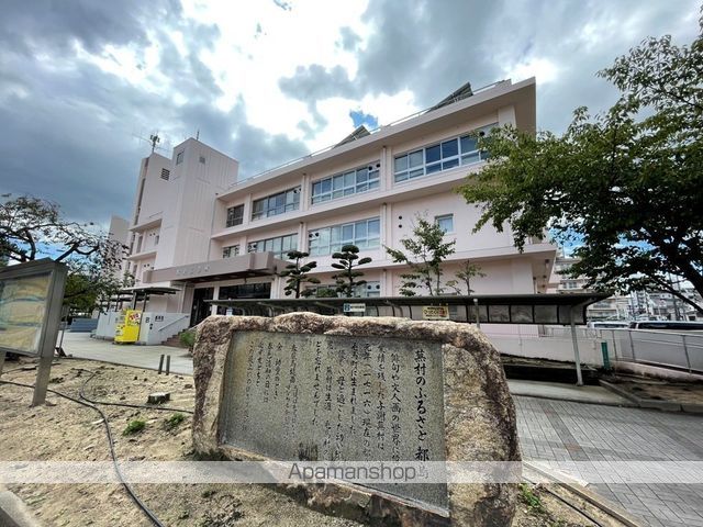 役所　大阪市 都島区役所（役所）まで630m
