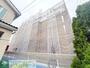 本厚木駅よりバス15分 徒歩5分 1階 新築の賃貸物件