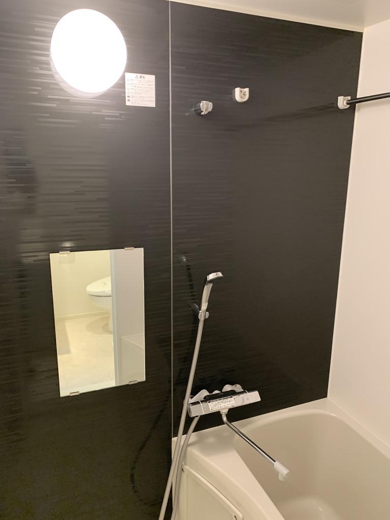 COCOCUBE YANAGIHARAの風呂写真