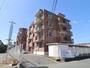 天竜川駅より徒歩7分 4階 築39年2ヶ月の賃貸物件