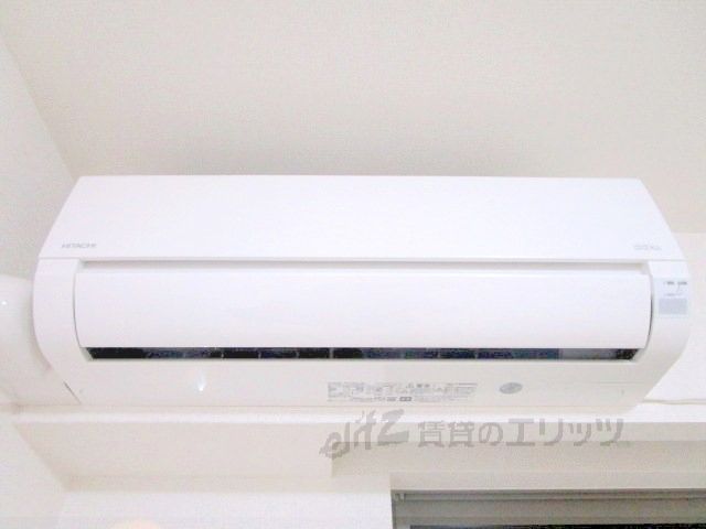 その他　エアコン