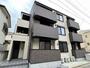 小岩駅より徒歩12分 3階 築2年4ヶ月の賃貸物件