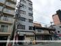 デイルーチェ上町EAST 7階 築40年10ヶ月の賃貸物件