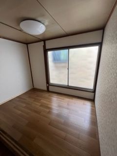 ＪＲ横須賀線 新川崎駅 徒歩18分 2階建 築67年の内装写真