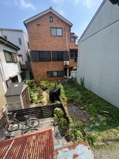 ＪＲ横須賀線 新川崎駅 徒歩18分 2階建 築67年のその他写真