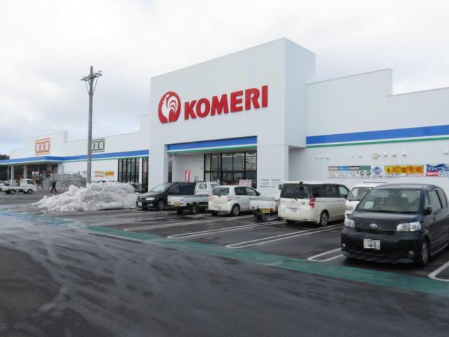 その他　コメリハード＆グリーン日野店