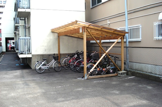収納　★入居費用10万円以内で入居出来ます写真は同じマンション★