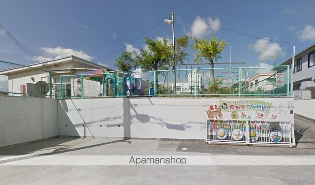 幼稚園・保育園　鳥取第三幼稚園（幼稚園・保育園）まで980m