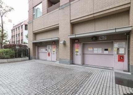 駐車場　☆駐車場☆