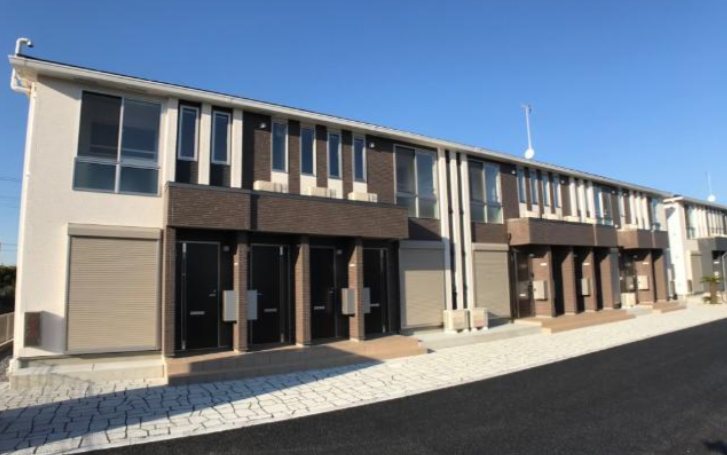 ＪＲ鹿児島本線 福工大前駅 徒歩12分 新築