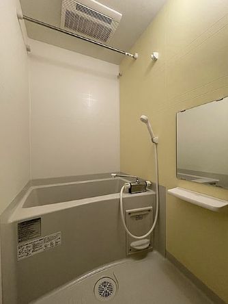 バス・シャワールーム　モン・シャトー高円寺北