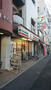 コンビニ　セブンイレブン 杉並成田東4丁目店（コンビニ）まで599m
