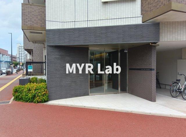 建物外観　現状優先