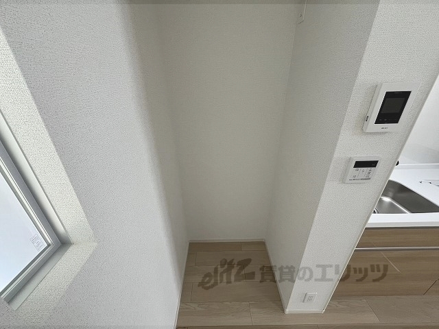 その他部屋・スペース　冷蔵庫置場