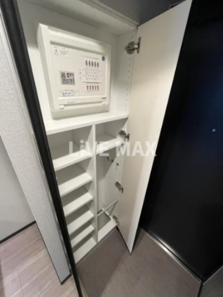 その他　※同物件別部屋参照