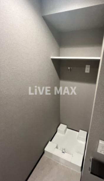その他設備　※同物件別部屋参照