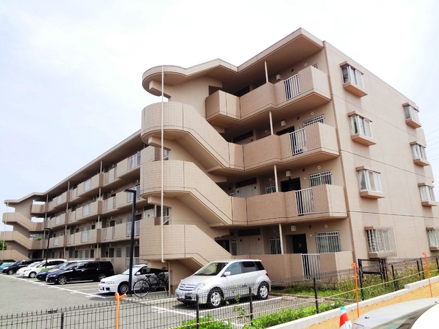 駐車場　駐車場敷地内　※要空確認