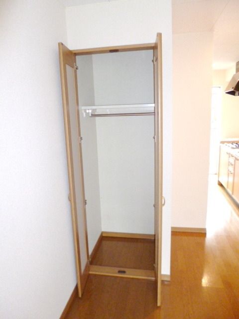 収納　★お部屋探しは株式会社タウンハウジング東京まで★