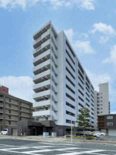 ＪＲ鹿児島本線 香椎駅 徒歩4分 築5年
