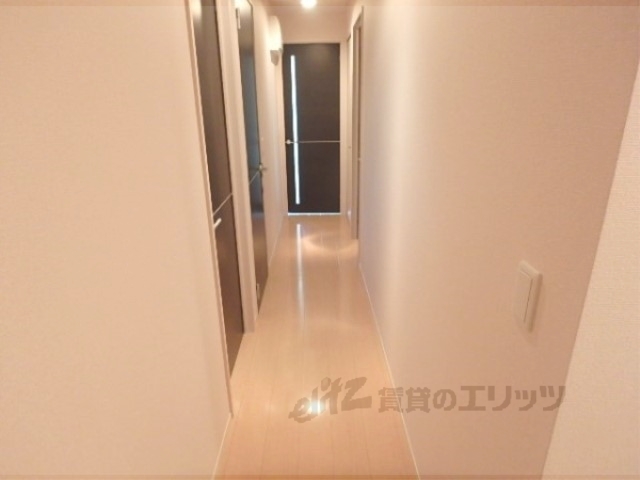 その他部屋・スペース　廊下