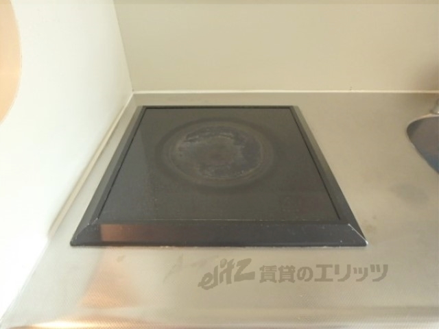 キッチン　コンロ