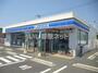 コンビニ　ローソン 出雲渡橋店（コンビニ）まで1983m