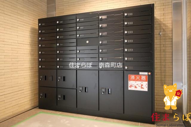 その他共有部分　日常使いを想像しながら