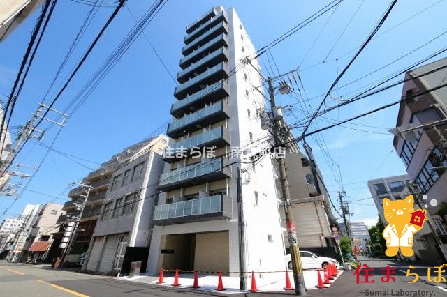 建物外観　★ ★ 口コミ平均4.94のお店 ★ ★