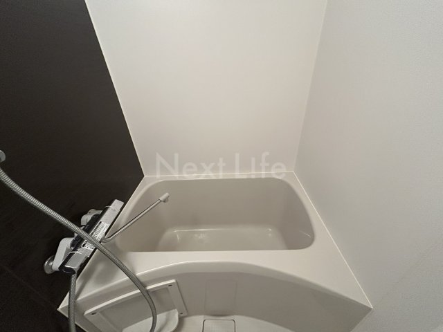 ショウケン レジデンス川崎八丁畷の風呂写真
