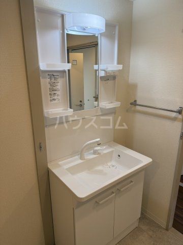 竜ヶ崎ハイツBの内装写真