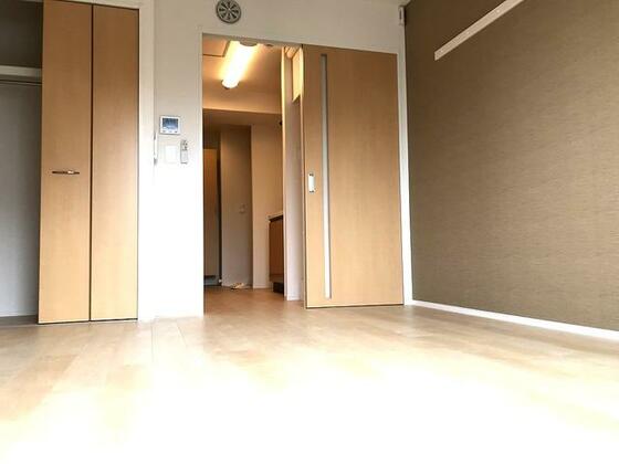 居室・リビング　※別部屋参考写真