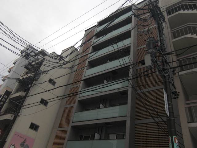 地下鉄桜通線 久屋大通駅 徒歩5分 築26年