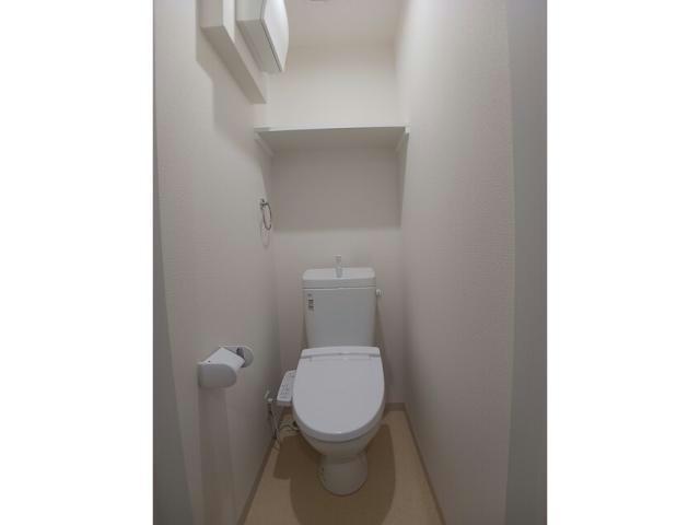 GoodLife小阪本町のトイレ写真