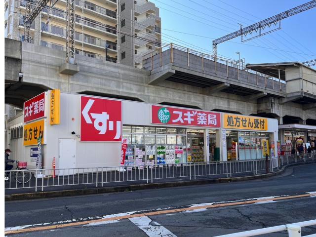 GoodLife小阪本町の周辺写真