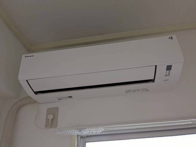 その他設備　※別号室の写真です※