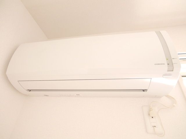 その他設備　★エアコン付きです★