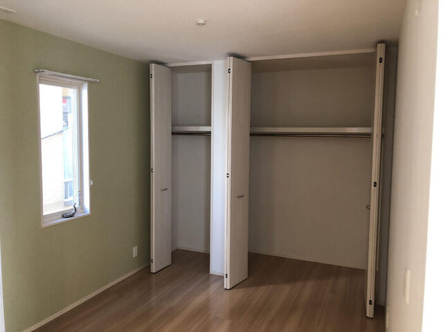 その他部屋・スペース　洋室