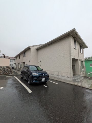 クローバー富士5号館のその他写真
