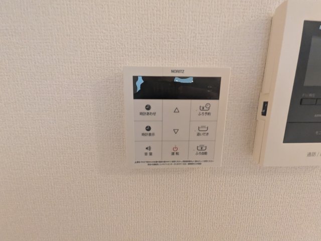 クローバー富士5号館のその他写真