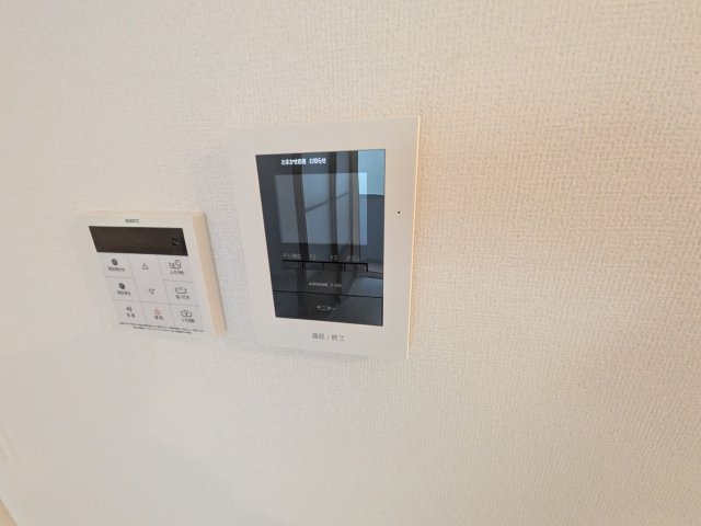 クローバー富士5号館のその他写真