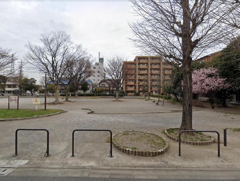 公園　北三谷公園（公園）まで30m
