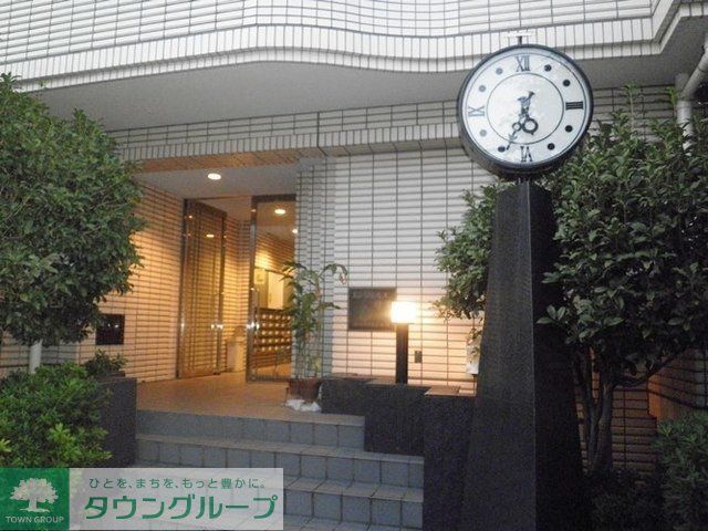 エントランス　★エントランス★